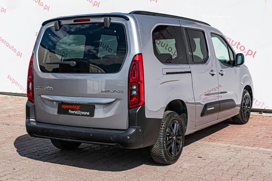 Citroen Berlingo XL L2H1 Max Kombi EAT8
