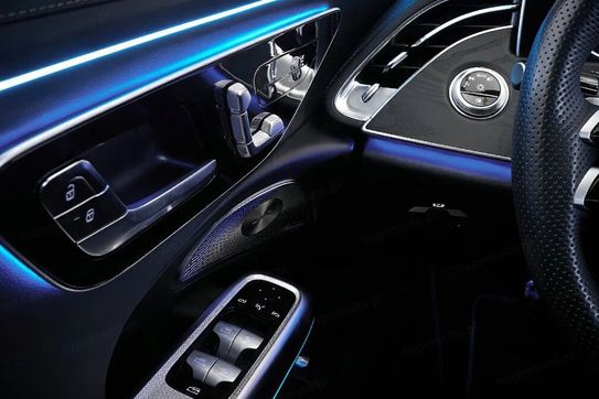 Mercedes Klasa E E 220 d mHEV 4-Matic AMG 9G-Tronic