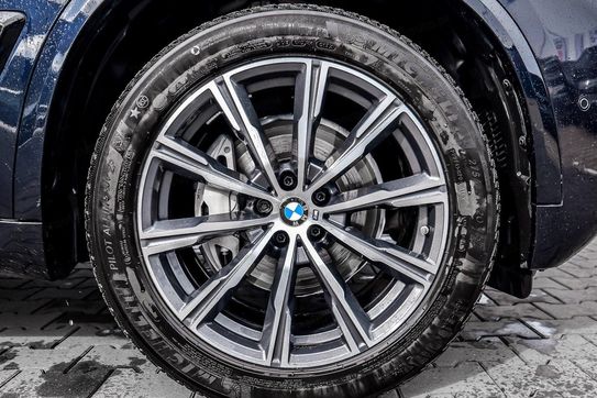 BMW X5 xDrive40i M Sport