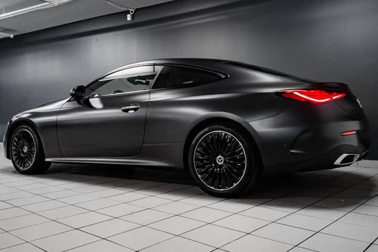 Mercedes CLE 300 4-Matic AMG Line