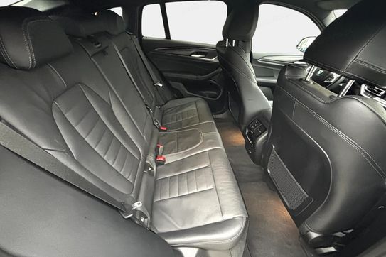 BMW X4 xDrive20d M Sport