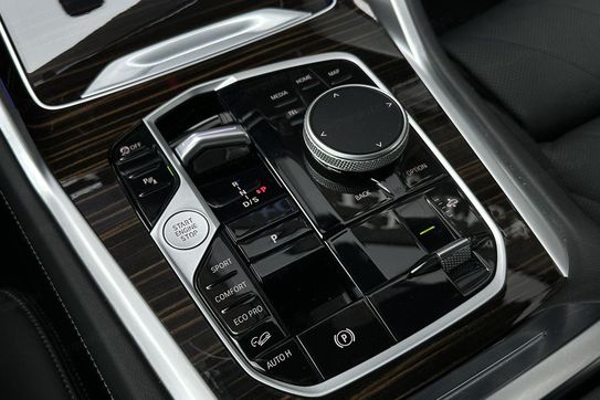 BMW X6 xDrive30d M Sport