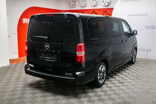Opel Zafira Life Extra Long L2H1 Business AT8