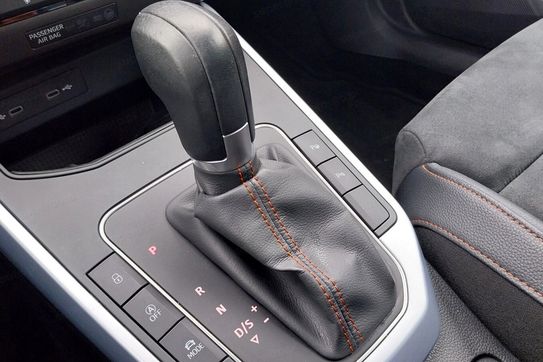 Seat Arona 1.0 TSI