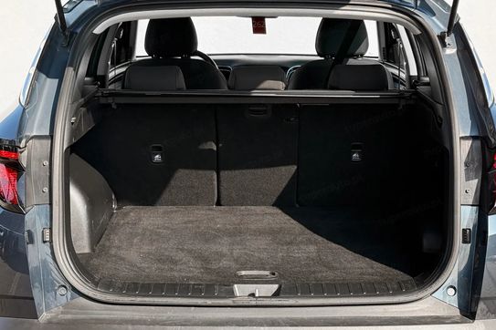 Hyundai Tucson 1.6 T-GDi Executive 4WD