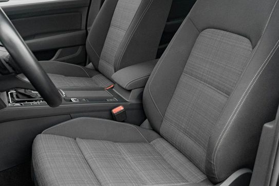 Volkswagen Passat TSI ACT mHEV DSG