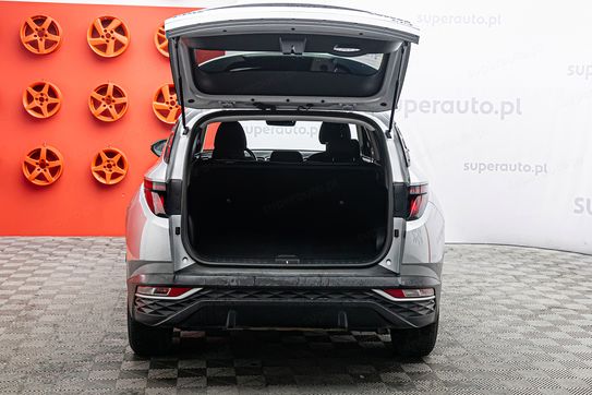 Hyundai Tucson 1.6 T-GDi HEV  2WD