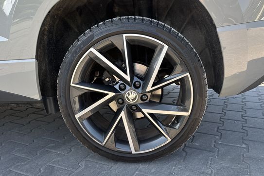 Skoda Karoq Sportline 1.5 TSI  DSG