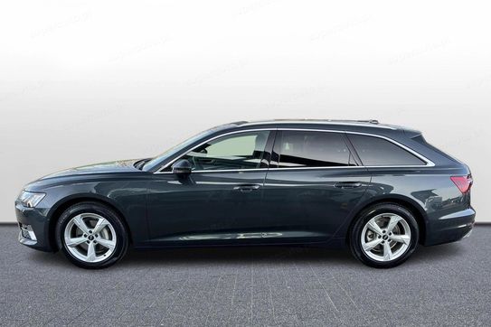 Audi A6 40 TDI mHEV Advanced S tronic