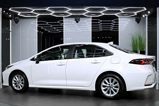 Toyota Corolla 1.5 Comfort