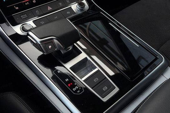 Audi Q7 55 TFSI mHEV quattro S Line Tiptr.