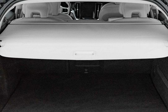 Volvo V60 Cross Country D4 AWD