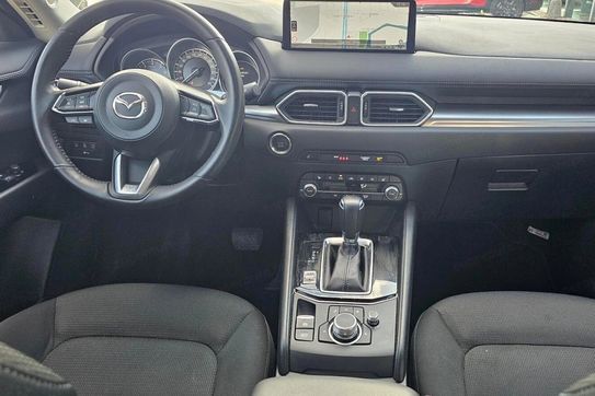 Mazda CX-5 2.0 Center-Line Plus 2WD aut