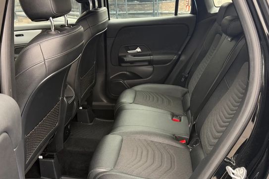 Mercedes GLA 200 Business Edition