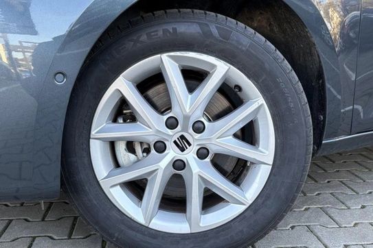 Seat Leon 2.0 TDI Style