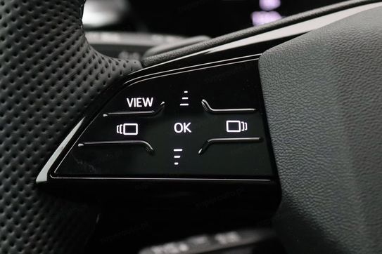 Audi A5 TFSI quattro Avant