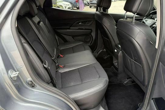 SsangYong Korando 1.5 t-Gdi Quartz 2WD