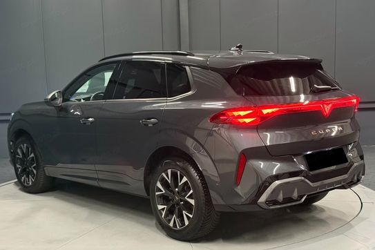 Cupra Terramar 2.0 TSI DSG 4Drive