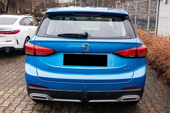 MG ZS 1.5  Standard MT