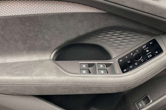 Audi A6 TDI quattro