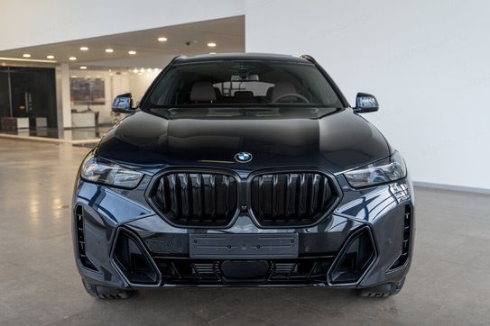 BMW X6 xDrive30d M Sport