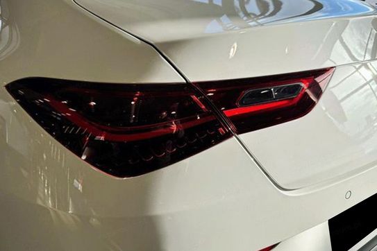 Mercedes CLA 250 e  AMG Line