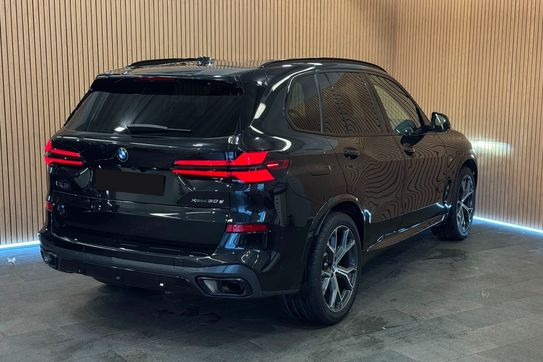 BMW X5 xDrive30d M Sport