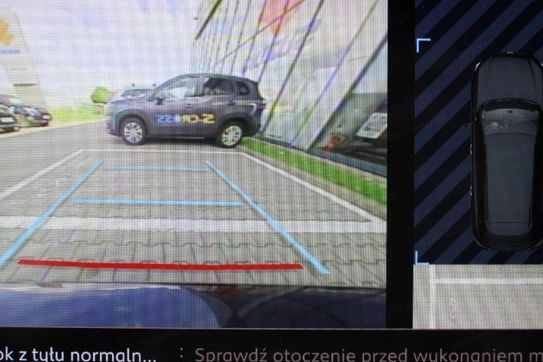 Peugeot 508 BlueHDi GT EAT8