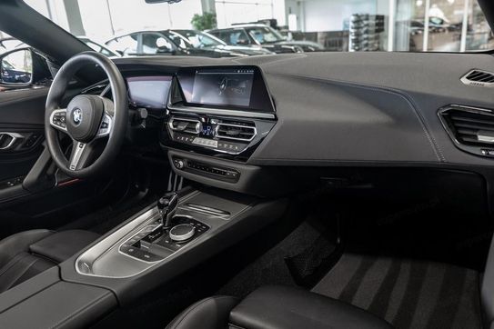 BMW Z4 M40i