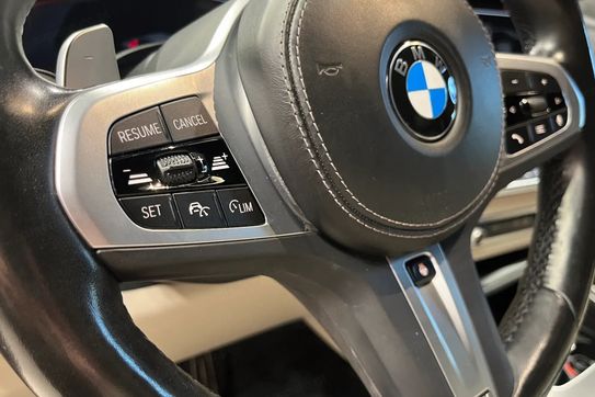 BMW X5 xDrive25d M Sport