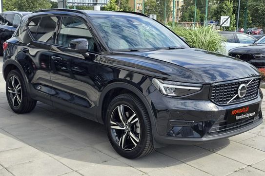 Volvo XC40 B4 Plus Dark aut