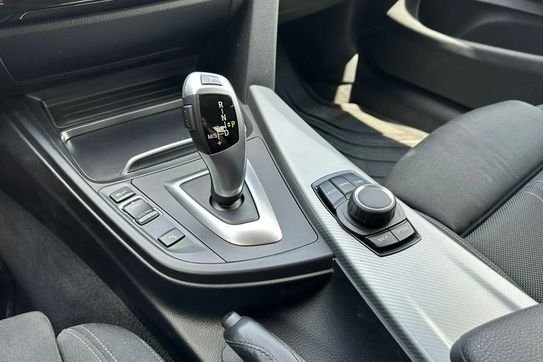 BMW Seria 4 420d xDrive