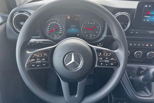 Mercedes Citan Tourer 110 CDI L1H1