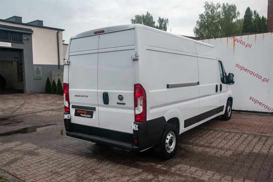 Fiat Ducato L3H2
