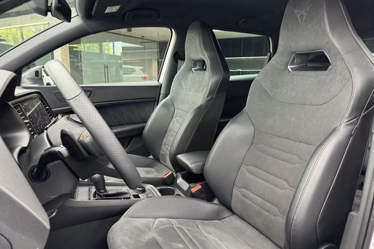 Cupra Ateca 1.5 TSI DSG