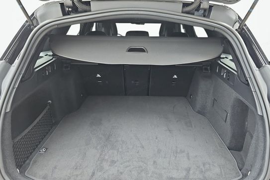 Mercedes Klasa C All-Terrain 220 d 4MATIC Avantgarde