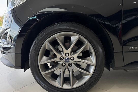 Ford Edge 2.0 ST-Line 4x4