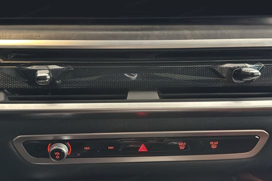 BMW X6 xDrive40d M Sport