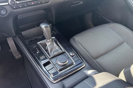 Mazda CX-30 Kanjo 2.0 mHEV  aut