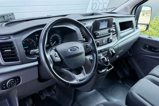 Ford Transit 2.0 L3H2