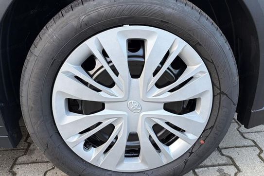 Toyota Aygo X Active 1.5 Hybrid Dynamic Force