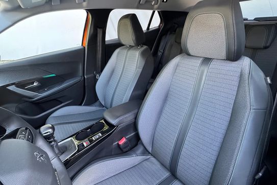 Peugeot 2008 1.2 PureTech Allure Pack S&S