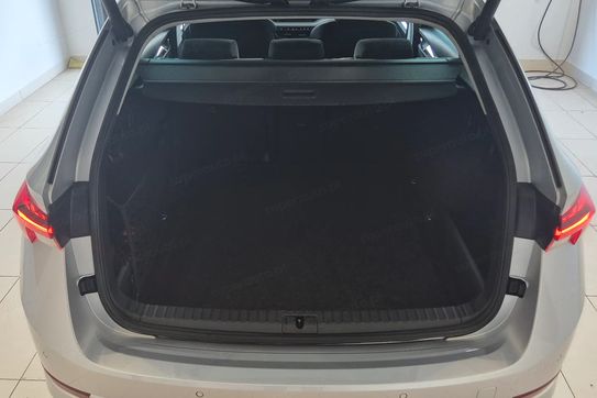 Skoda Octavia 1.5 TSI ACT Style