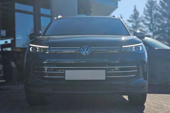 Volkswagen Tiguan Elegance 2.0 TSI DSG 4Mot.