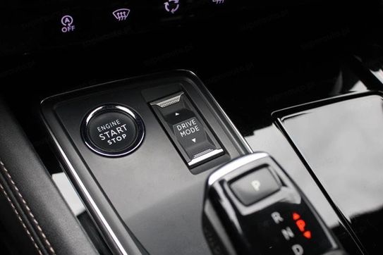 Peugeot 508 1.5 GT