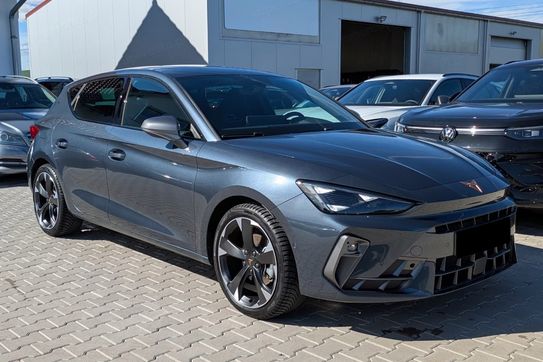 Cupra Leon 1.5 eTSI mHEV DSG
