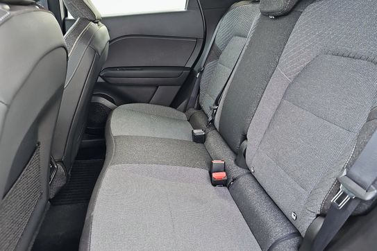 Renault Captur TCe Techno