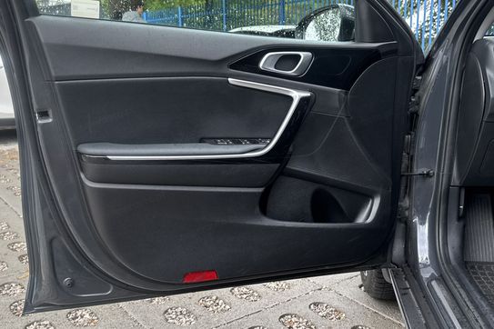 Kia XCeed L 1.5 T-GDI DCT