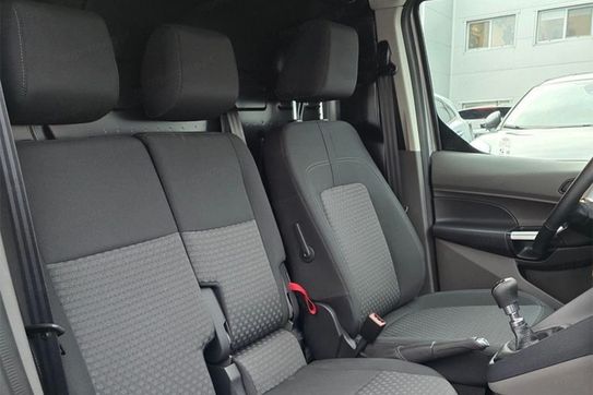 Ford Transit Connect L2H1 Trend