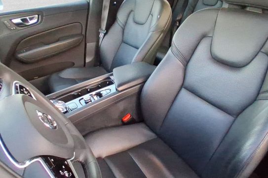 Volvo XC60 B4 B Inscription aut